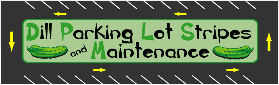 Parking Lot Striping