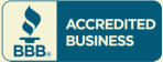 BBB Accredited Business