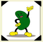Mr. Pickle mascot